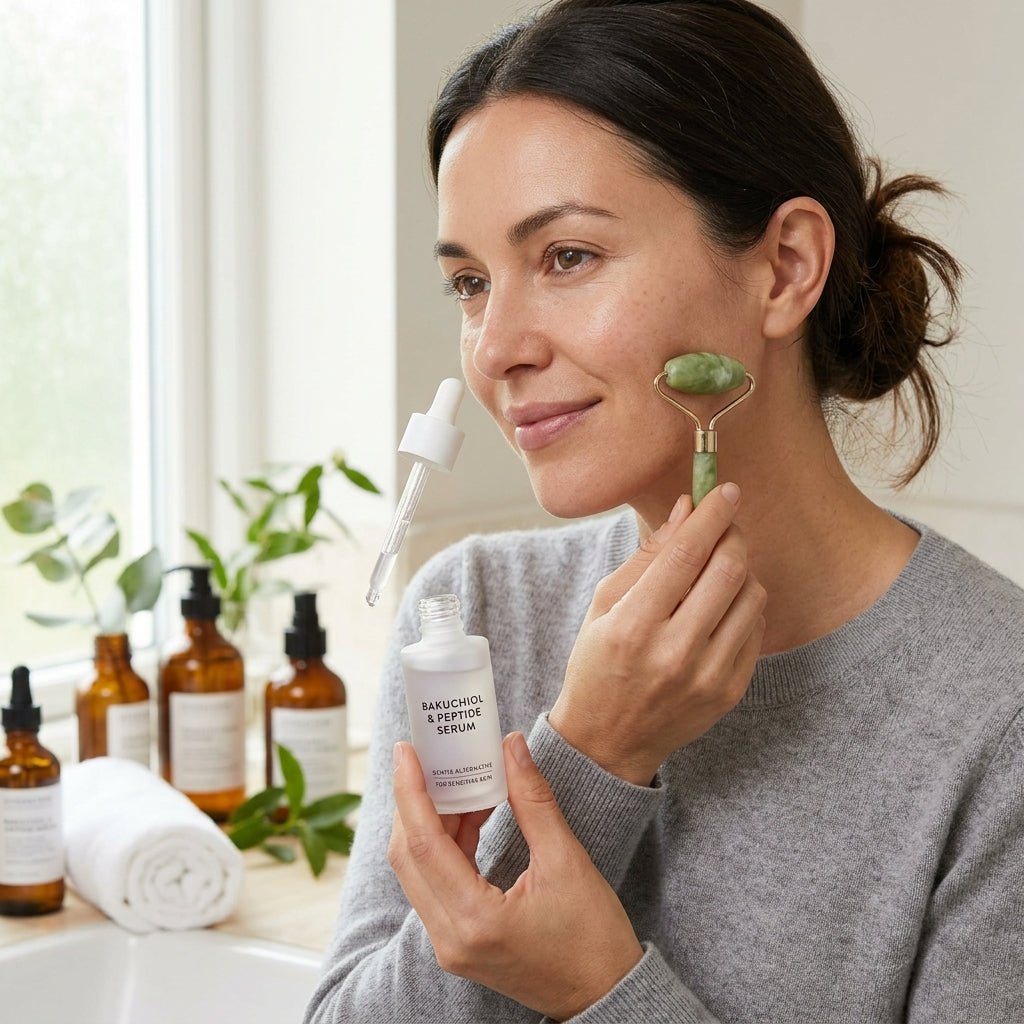 5 Best Low Irritation Retinol Replacements for Anti-Aging Without the Irritation - Fourth Youth