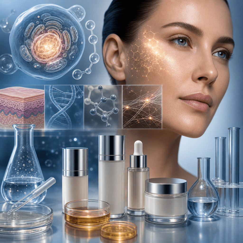 7 Best Clinical NAD+ Cellular Skin Treatments for Anti-Aging Results - Fourth Youth