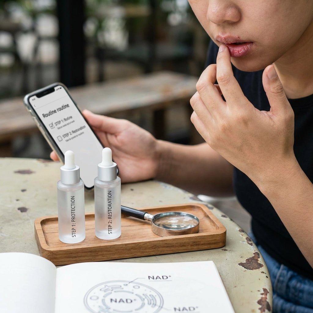 7 Best Lip Care Steps for Minimalist Routines: Our Science-Backed Restoration Guide - Fourth Youth