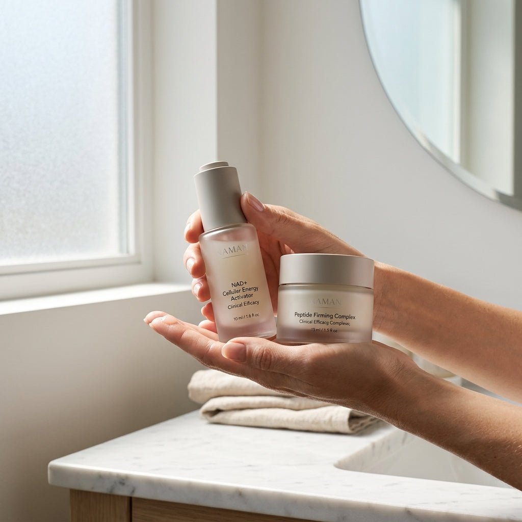 7 Best Minimalist Skincare Principles for Anti-Aging Results Without Complexity - Fourth Youth