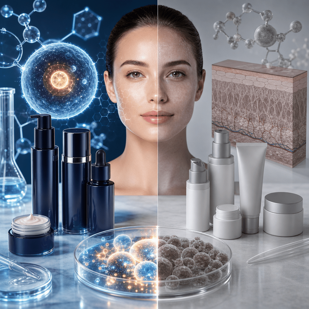 7 Best Skincare Brands Compared to Fourth Youth: Why We Win on Results - Fourth Youth