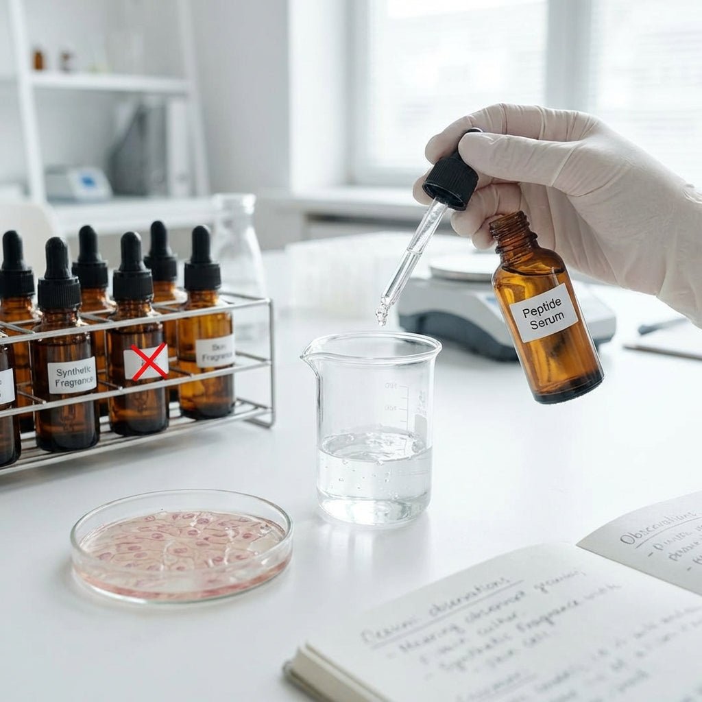 7 Inflammatory Skincare Ingredients We Avoid for Clearer, Calmer Skin - Fourth Youth