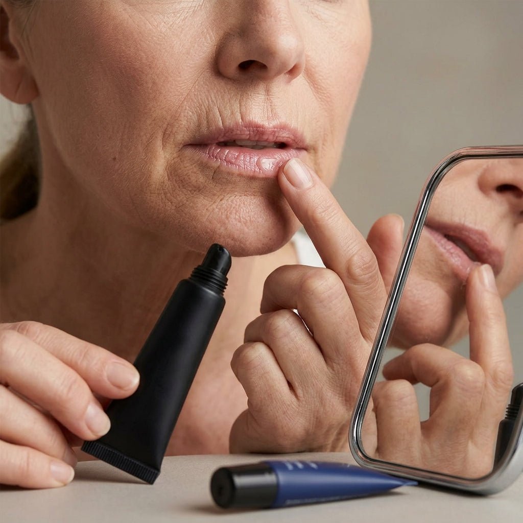 Best Anti-Aging Lip Balm for Mature Skin: Science-Backed Solutions - Fourth Youth