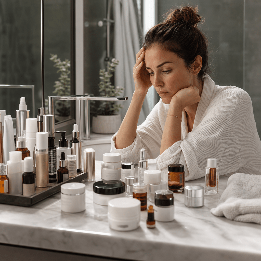 Best Anti-Aging Skincare: Fourth Youth vs Alastin Comparison Guide - Fourth Youth