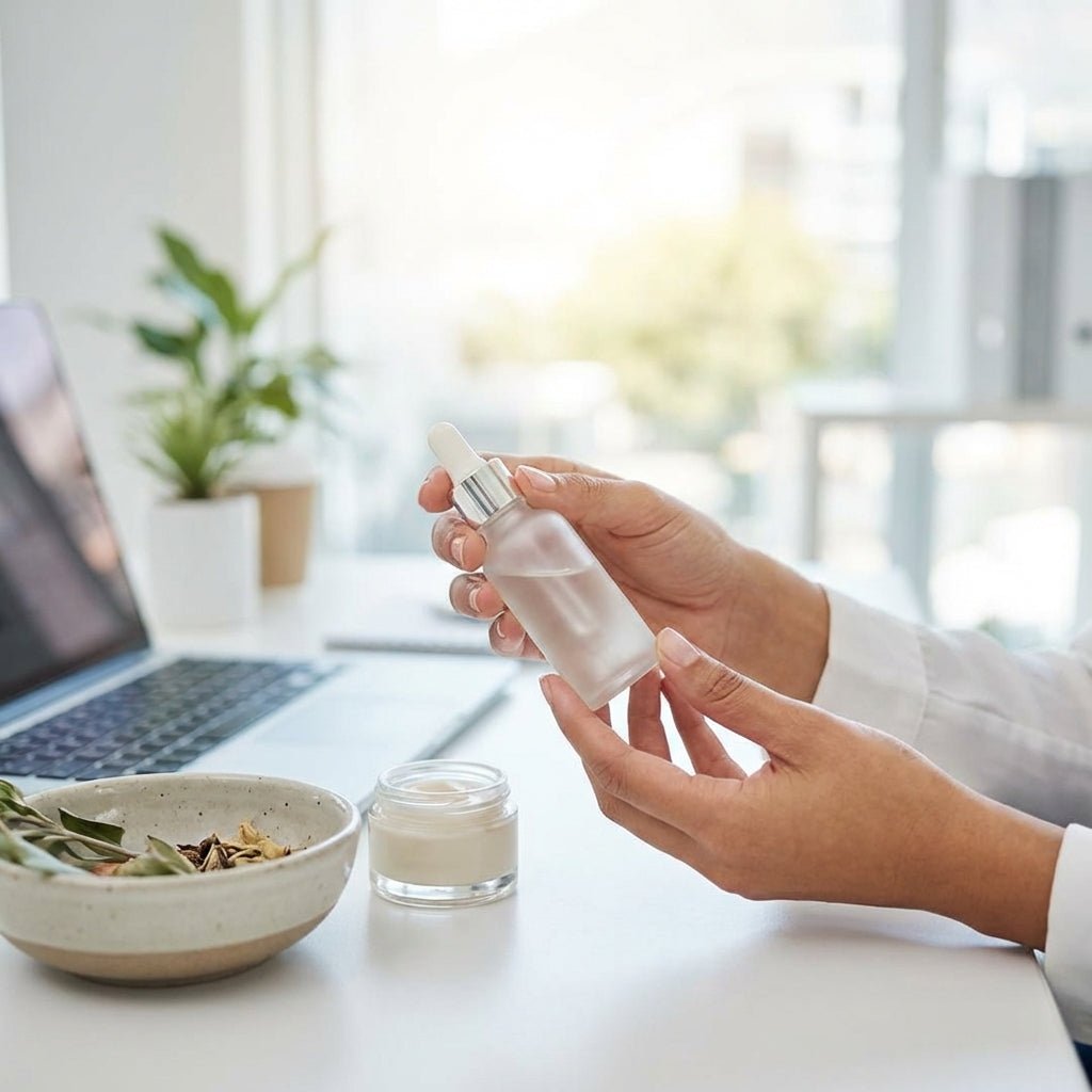 Best Cellular Energy Skin Treatments: NAD+ and Peptide Solutions Guide - Fourth Youth