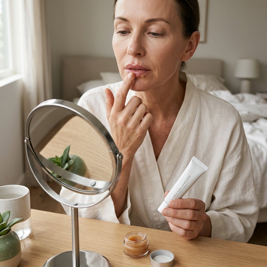Best Clinical-Grade Lip Recovery Solutions for Anti-Aging Skincare - Fourth Youth
