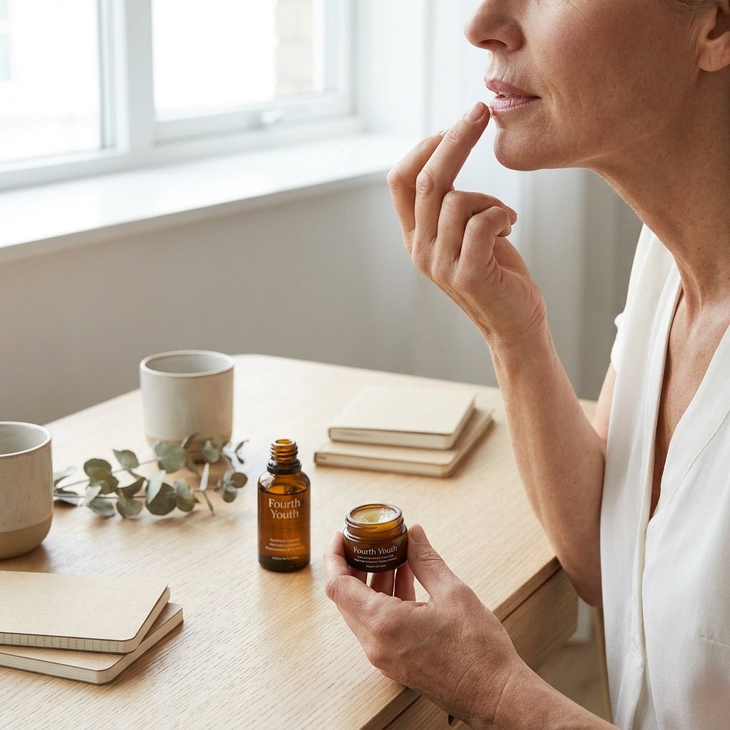 Best Clinical Grade Lip Treatment for Anti-Aging Results - Fourth Youth