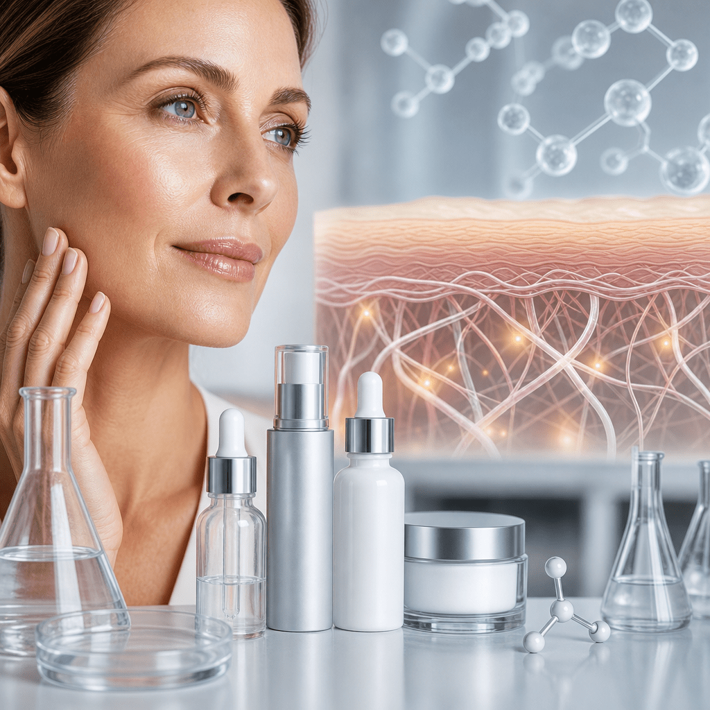 Best Clinical Products for Skin Firmness: Our Top Recommendations for Lasting Results - Fourth Youth
