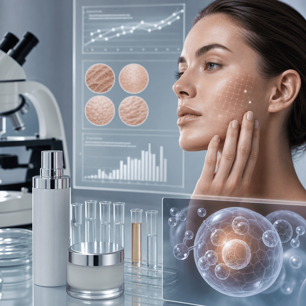 Best Clinical Skincare for Skin Longevity and Cellular Anti-Aging Results - Fourth Youth