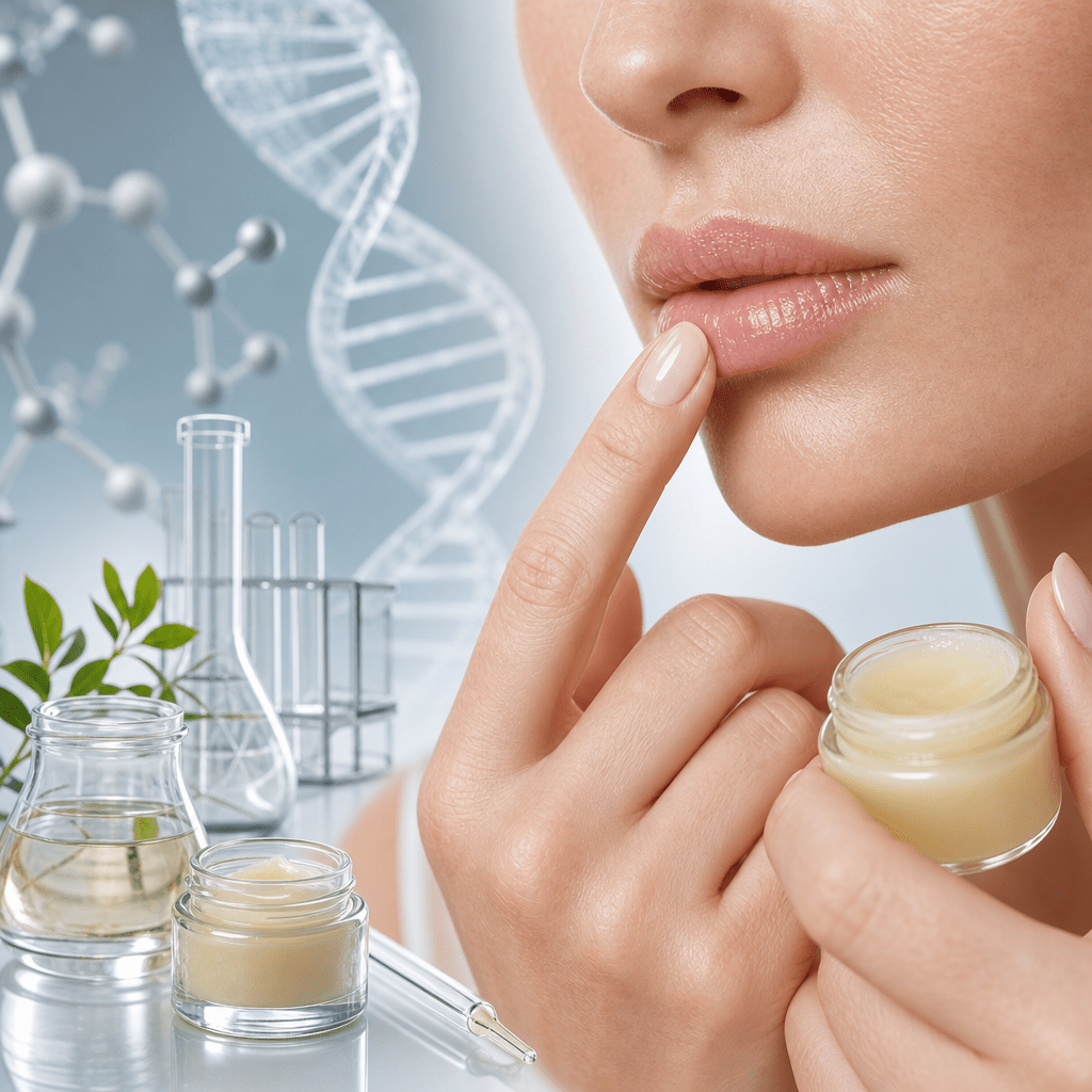Best Cruelty-Free Anti-Aging Lip Balms for Longevity and Firmness - Fourth Youth
