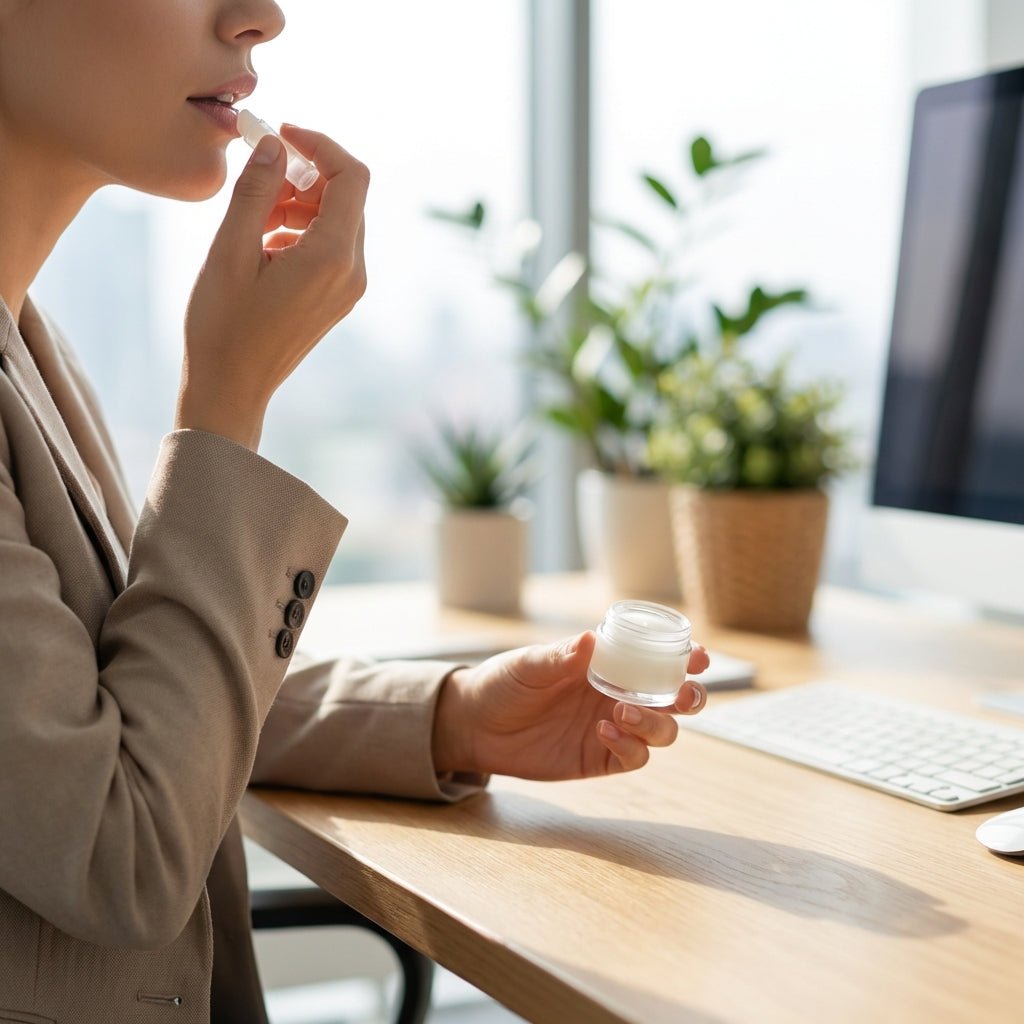 Best Lip Care Solutions for Minimalist Skincare Routines in 2026 - Fourth Youth