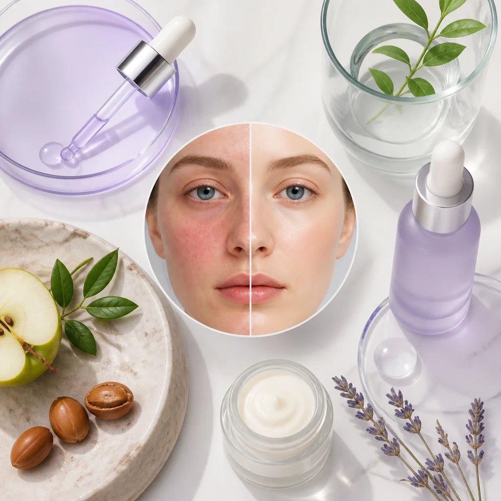 Best Low Irritation Retinol Alternatives for Sensitive Skin - Fourth Youth