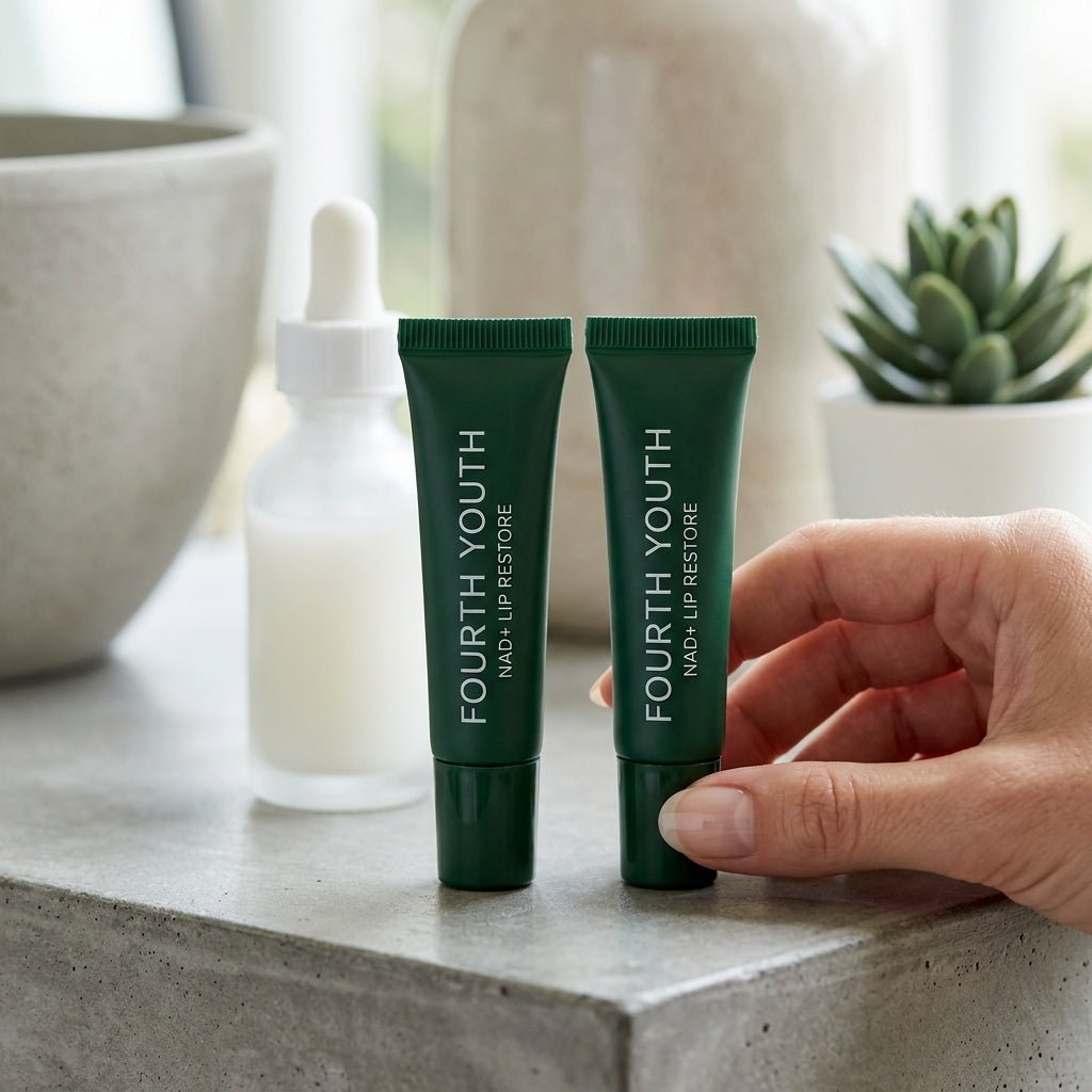 Best Minimalist Lip Balms: Why Our Simplified Approach Delivers Results - Fourth Youth
