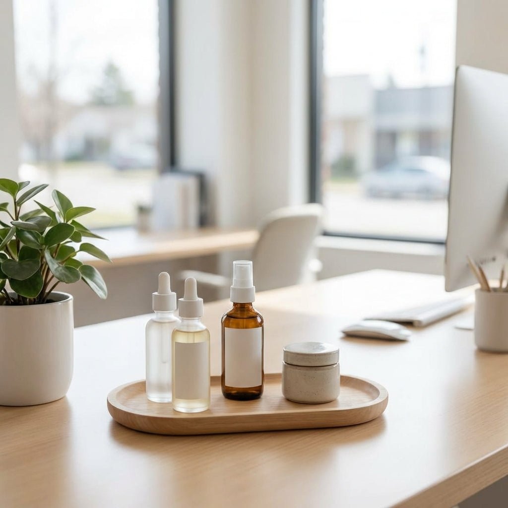 Best Minimalist Skincare Systems for Cellular Health and Anti-Aging - Fourth Youth