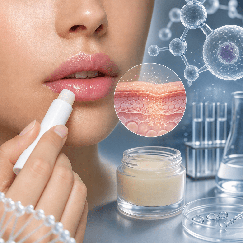 Best NAD+ Lip Balm for Cellular Repair: Our Essential Guide to Lip Restoration - Fourth Youth
