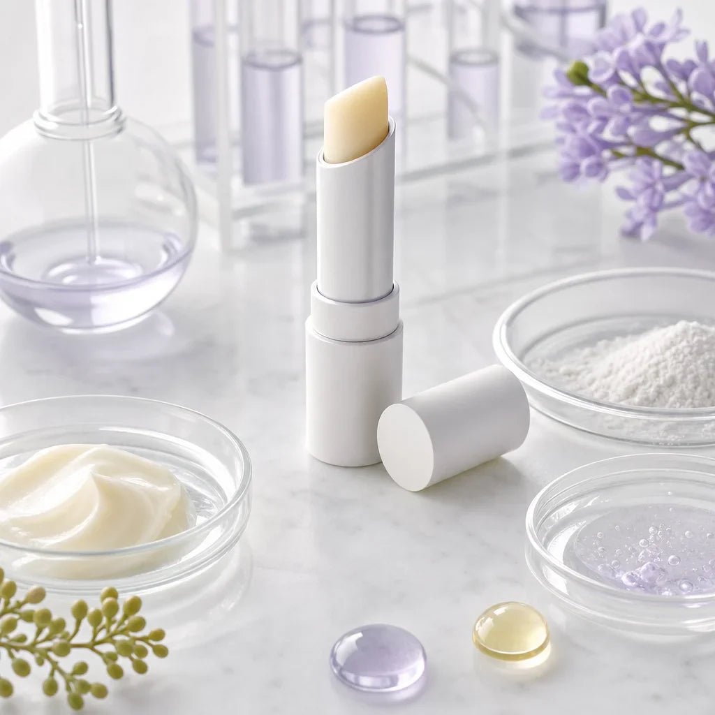 Best NAD+ Peptide Lip Balm Formulation for Anti-Aging Results - Fourth Youth