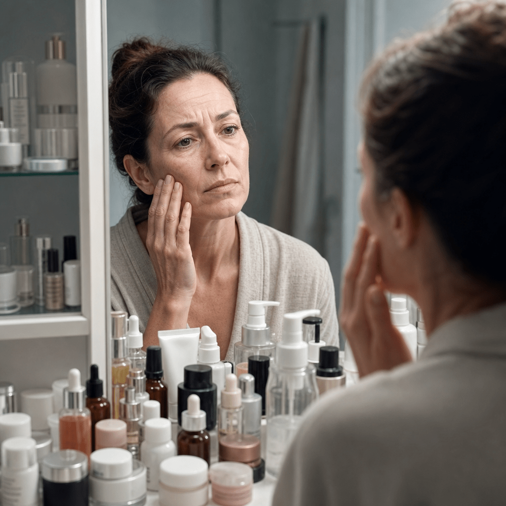 Best NAD+ Skincare Solutions for Advanced Anti-Aging Results - Fourth Youth