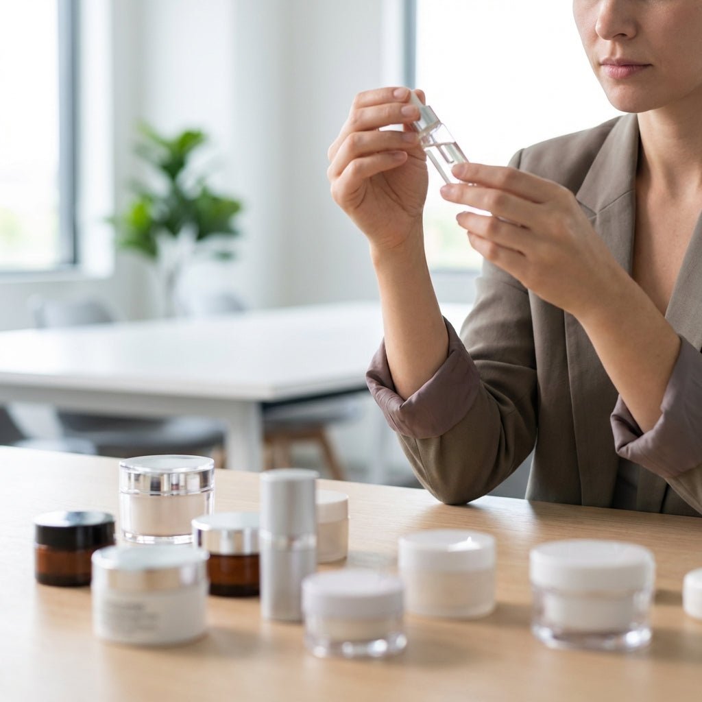 Best NAD+ Skincare Stacks for Biohacking Your Anti-Aging Routine Safely - Fourth Youth