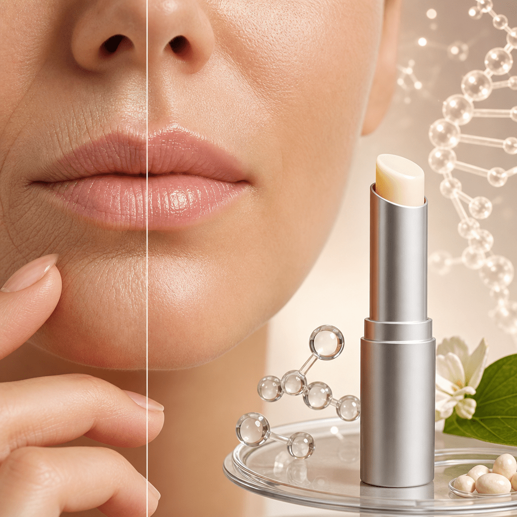 Best Natural Retinol Lip Balm for Anti-Aging Results - Fourth Youth