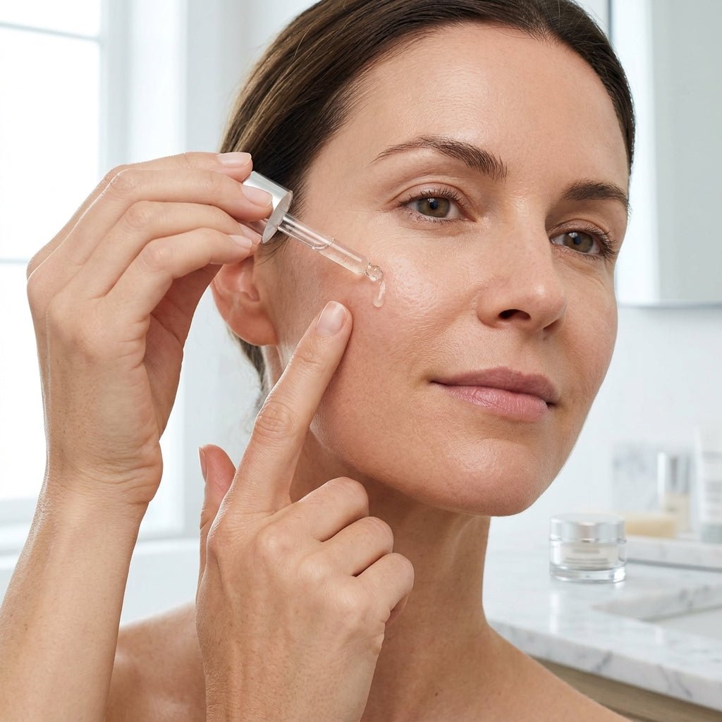 Best Non-Retinol Collagen Boosters: Science-Backed Alternatives Without Irritation - Fourth Youth