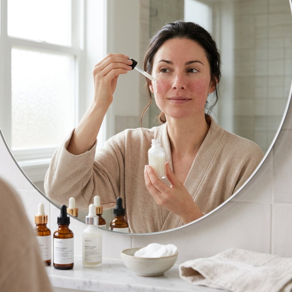 Best Non-Retinol Collagen Stimulators for Sensitive Skin: Our Complete Guide - Fourth Youth