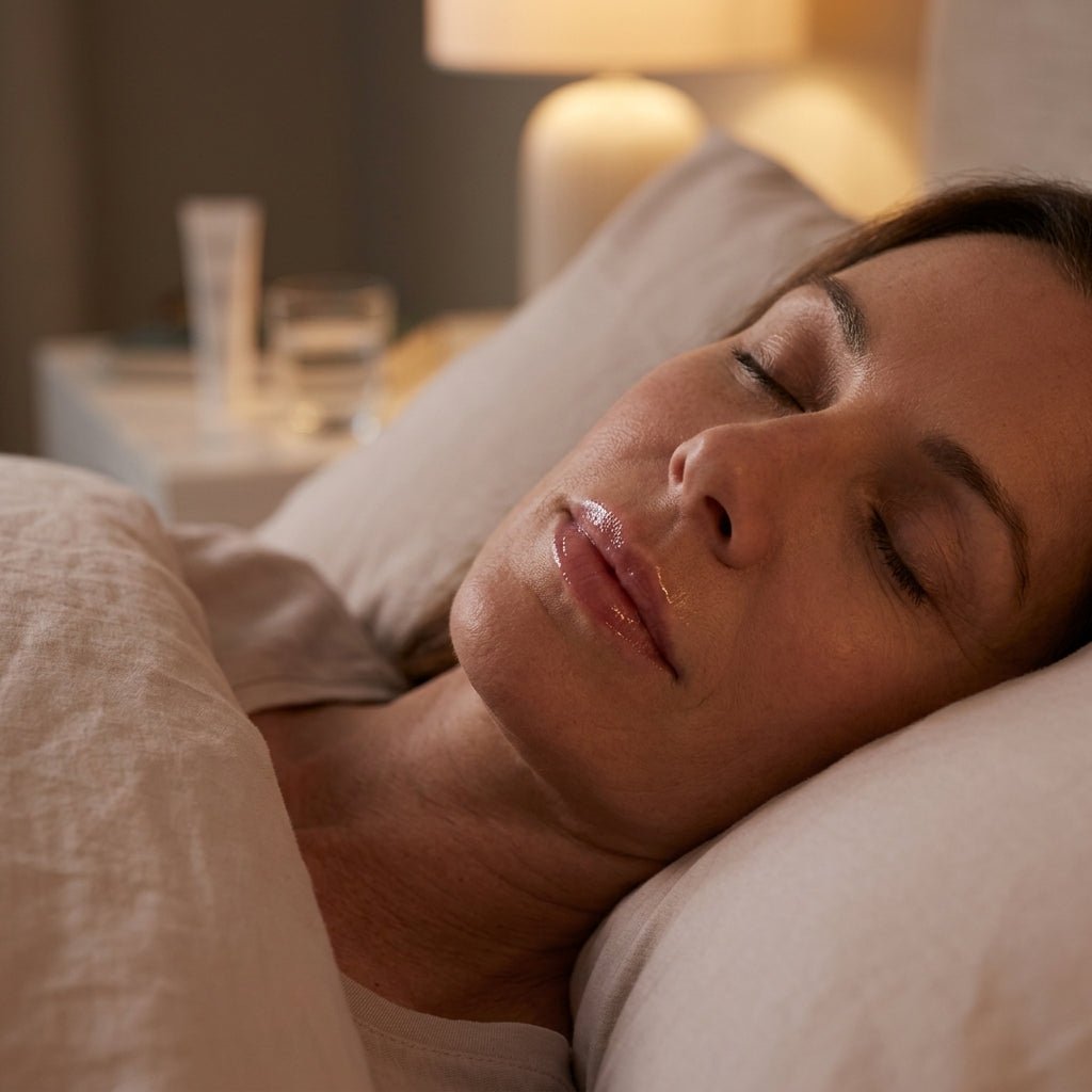 Best Overnight Lip Restoration Treatment for Anti-Aging Skincare - Fourth Youth