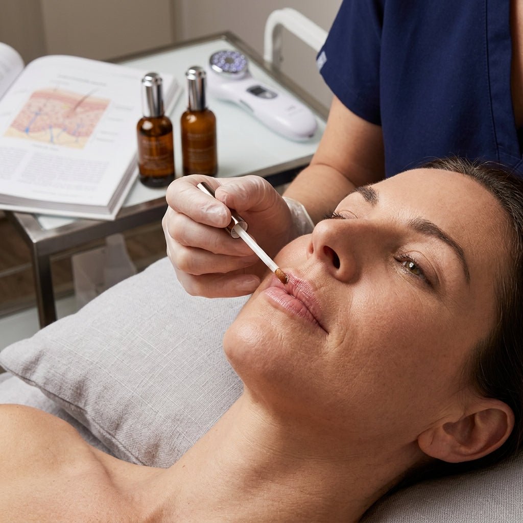 Best Overnight Lip Restoration Treatments: Our Complete Guide to Restored Lips - Fourth Youth