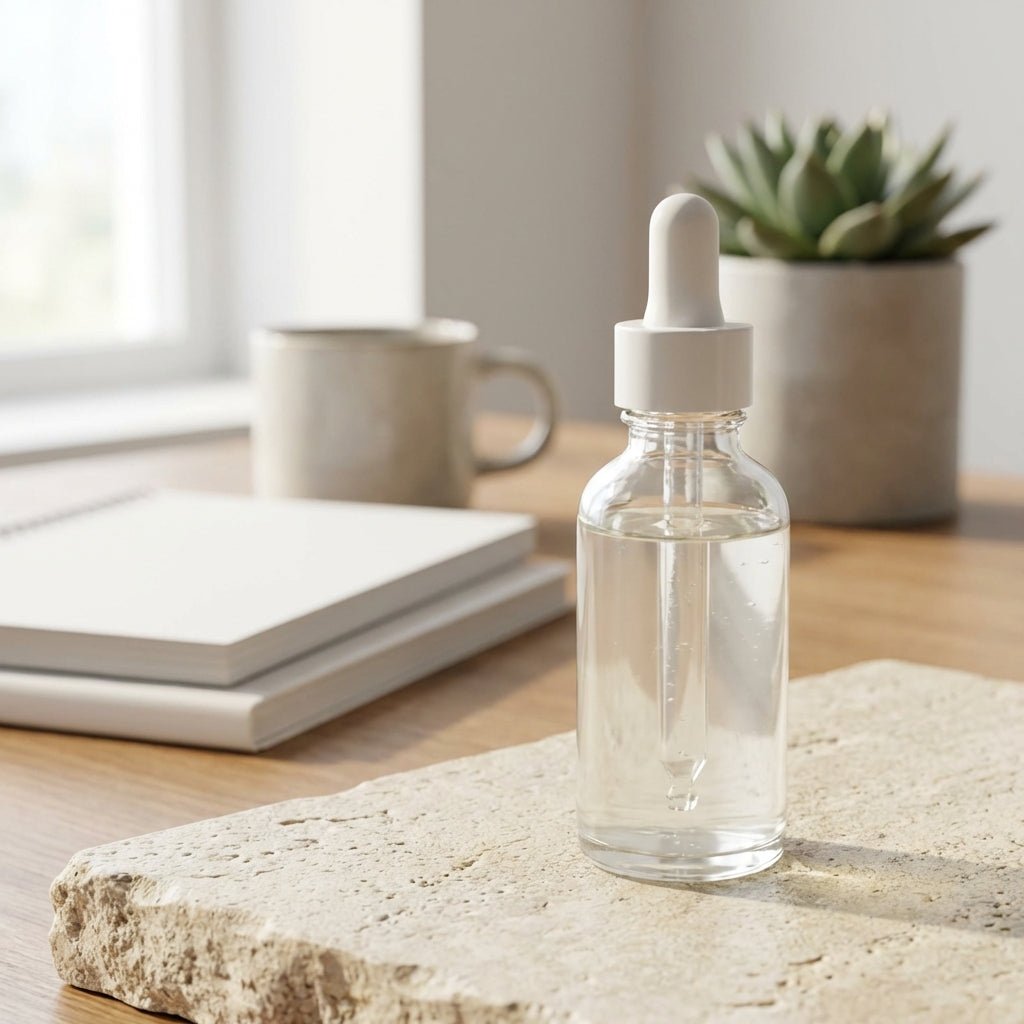 Best Peptide Serums for Skin Firmness: Clinical Evidence and Performance Analysis - Fourth Youth