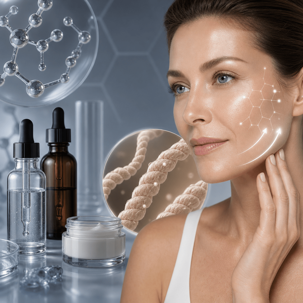 Best Peptide Treatments in the US: Our Science-Backed Selection Guide - Fourth Youth