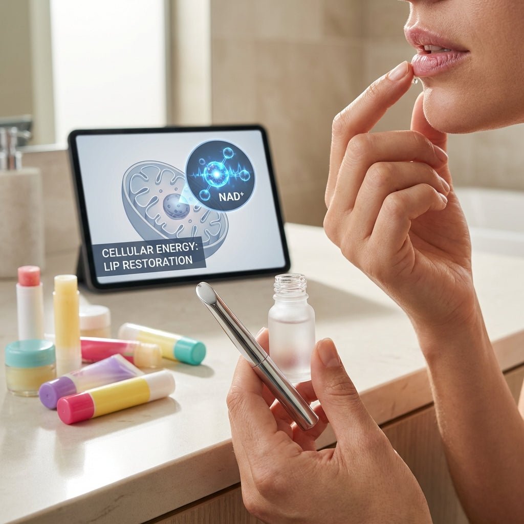 Best Premium Lip Care for Modern Minimalists: Our Science-Backed Solution - Fourth Youth