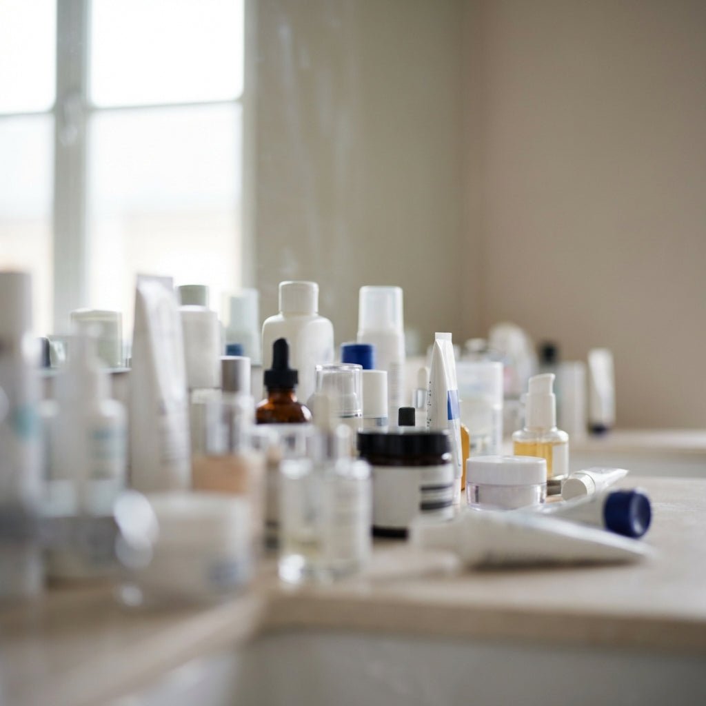 Best Simplified Anti-Aging Routines for Modern Skincare Minimalists - Fourth Youth