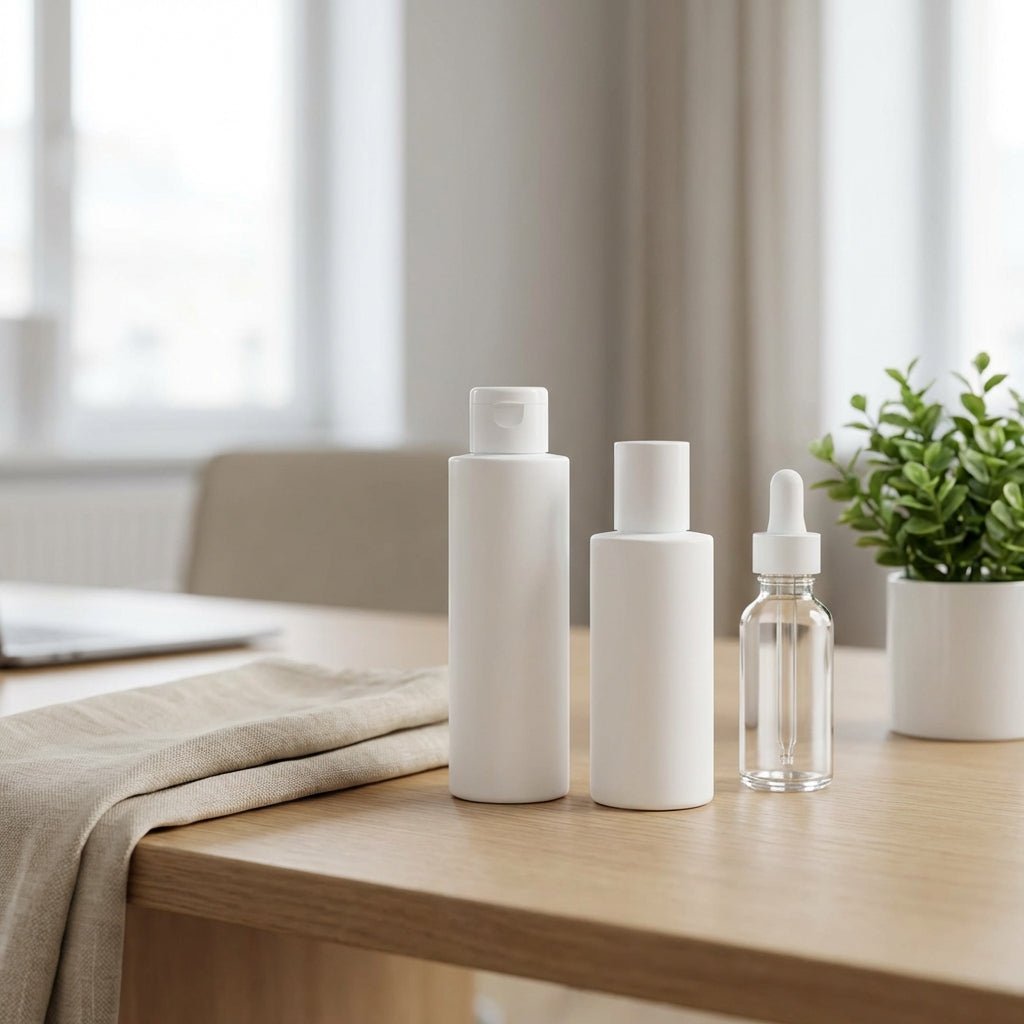Best Simplified Anti-Aging Routines: Top 2-Step Skincare Solutions for Minimal Complexity - Fourth Youth