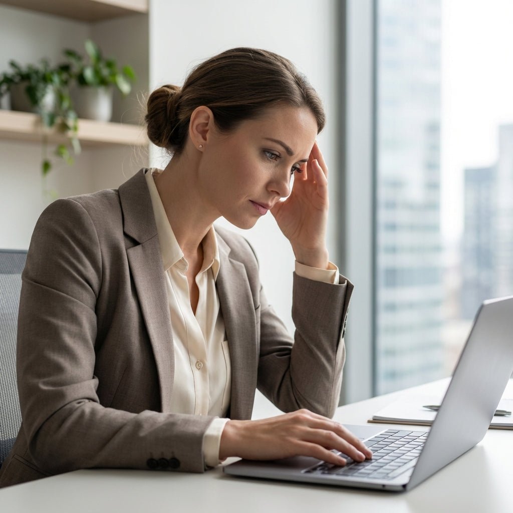 Best Skincare for Busy Professionals: Our Two-Step Solution - Fourth Youth