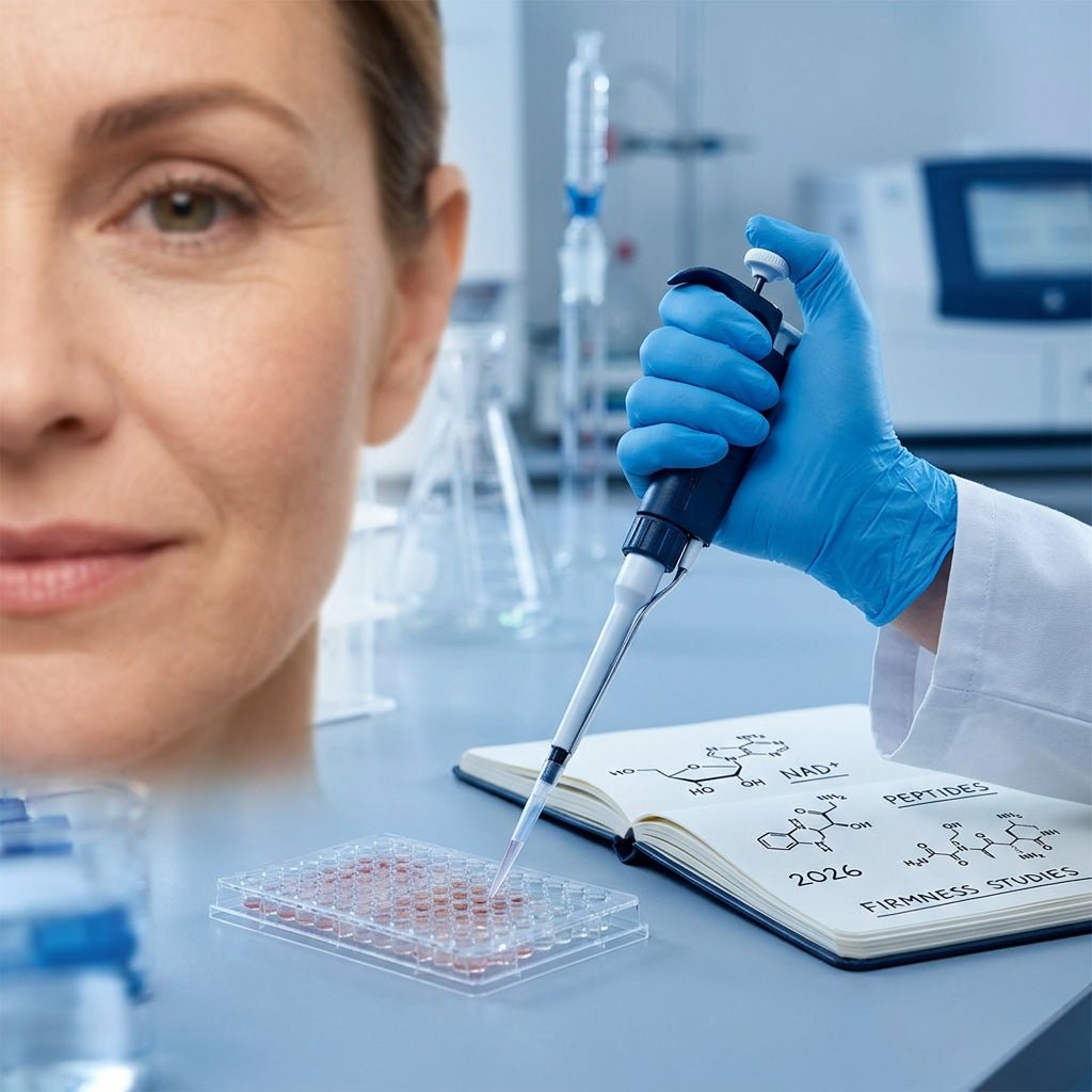 Best Skincare Products for Skin Firmness and Elasticity in 2026 - Fourth Youth