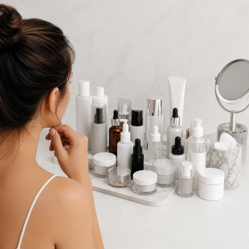 Boutique Peptide Skincare: Quality, Value, and Why Simplicity Wins - Fourth Youth
