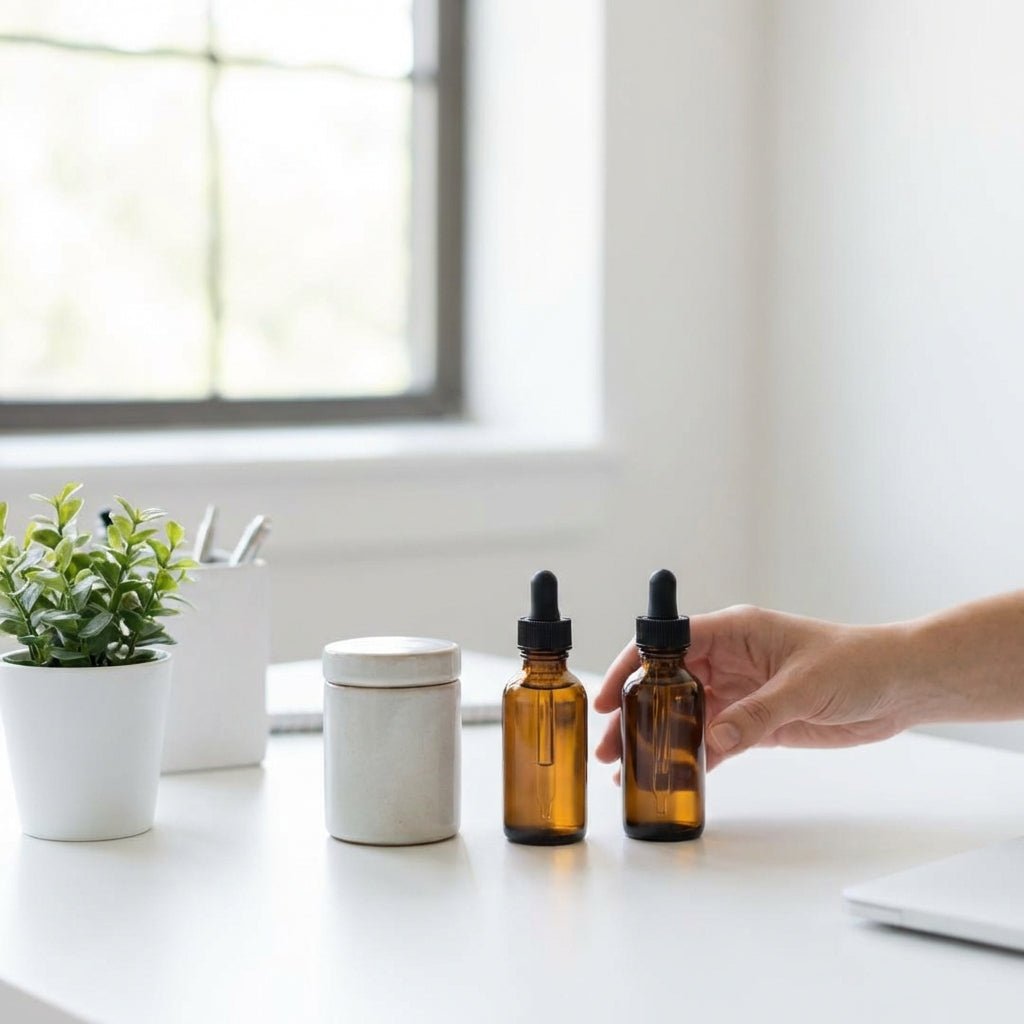 Clean Science vs Complex Routines: Comparing Minimalist Anti-Aging Skincare Approaches - Fourth Youth