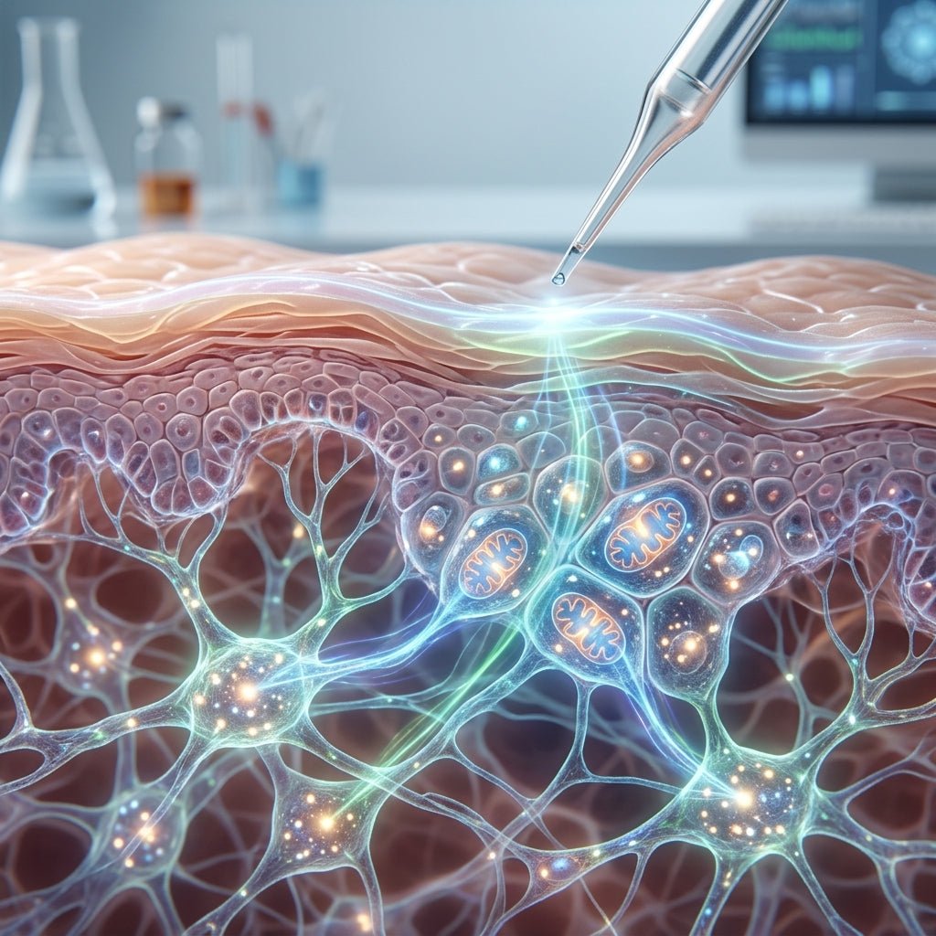 Clinical Cellular Energy Restoration: How NAD+ Powers Anti-Aging Results - Fourth Youth