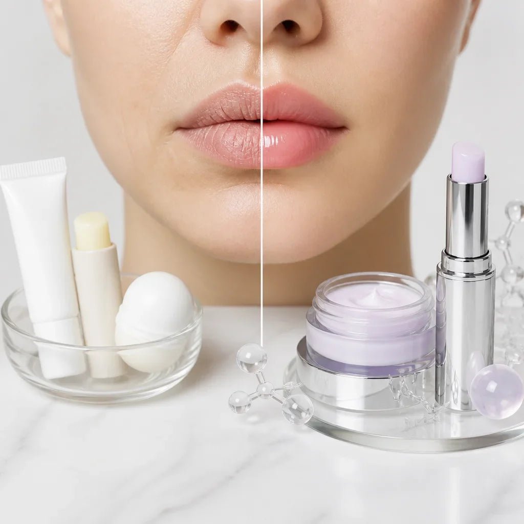 Clinical-Grade Lip Balm: Why Performance Matters for Anti-Aging - Fourth Youth