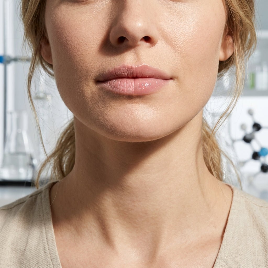 Clinical-Grade Lip Care: Why Our NAD+ Peptide Balm Outperforms Standard Alternatives - Fourth Youth