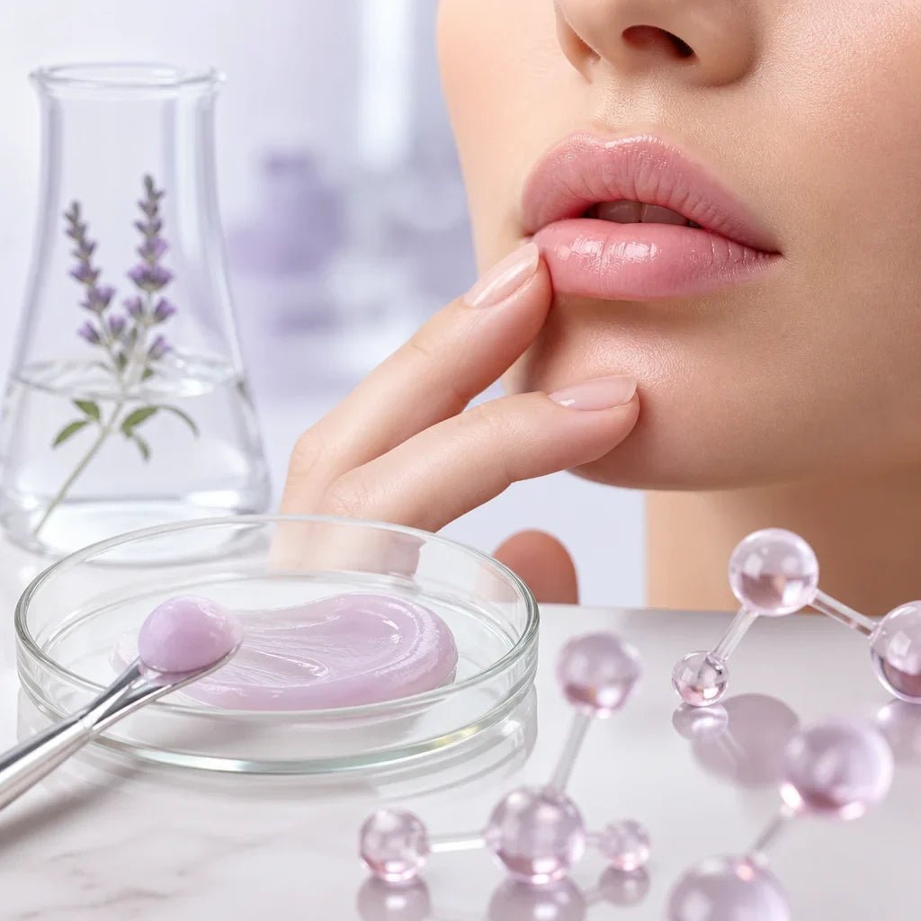 Clinical Overnight Lip Restoration: Science-Backed Results While You Sleep - Fourth Youth