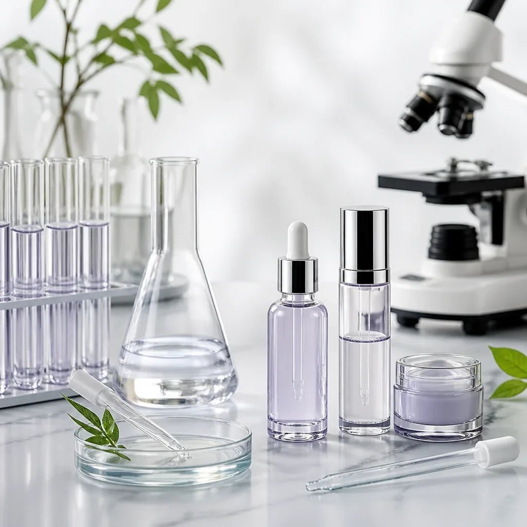 Clinical Trial Data That Proves Our Anti-Aging Results Work - Fourth Youth