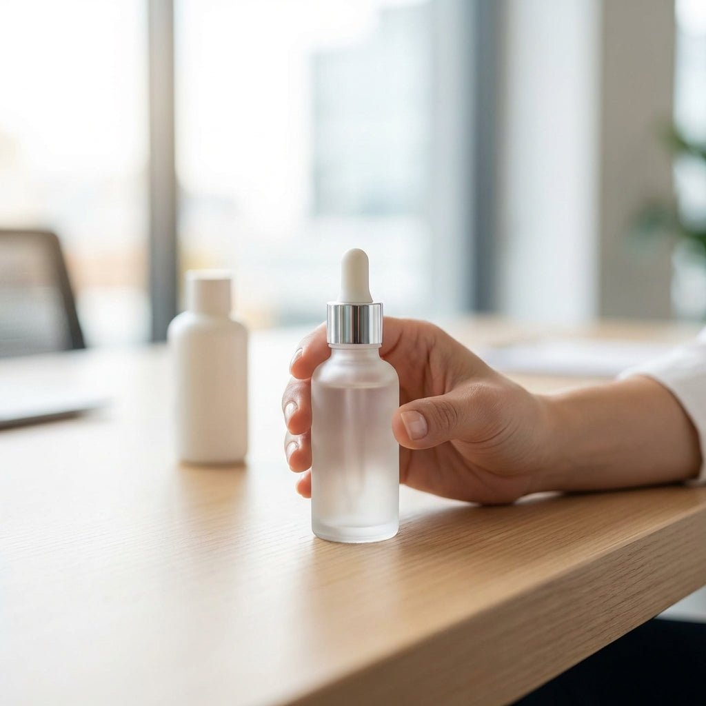 Clinical vs. Drugstore Peptides: Why Bio-Active Formulas Deliver Superior Anti-Aging Results - Fourth Youth