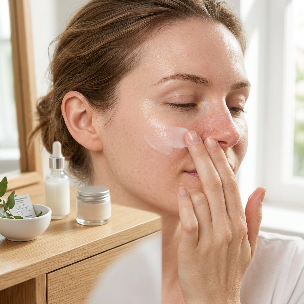 Cruelty-Free Skincare for Sensitive Skin That Actually Works at the Cellular Level - Fourth Youth