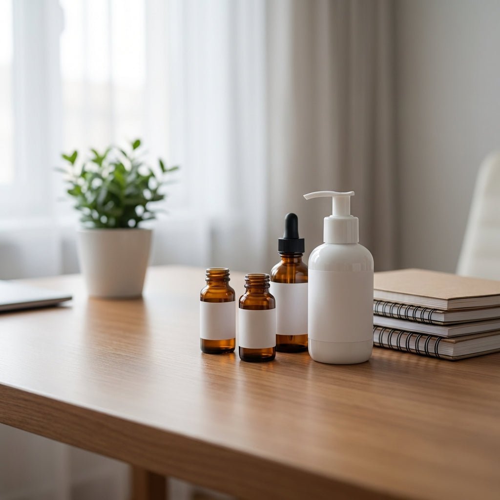 Ethical Clinical Skincare vs Traditional Anti-Aging: Comparing Peptide Technology with Conventional Methods - Fourth Youth