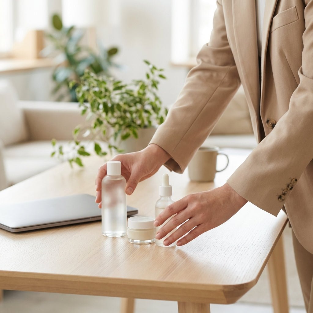 Fourth Youth vs Drunk Elephant: Minimalist Skincare for Professional Results - Fourth Youth