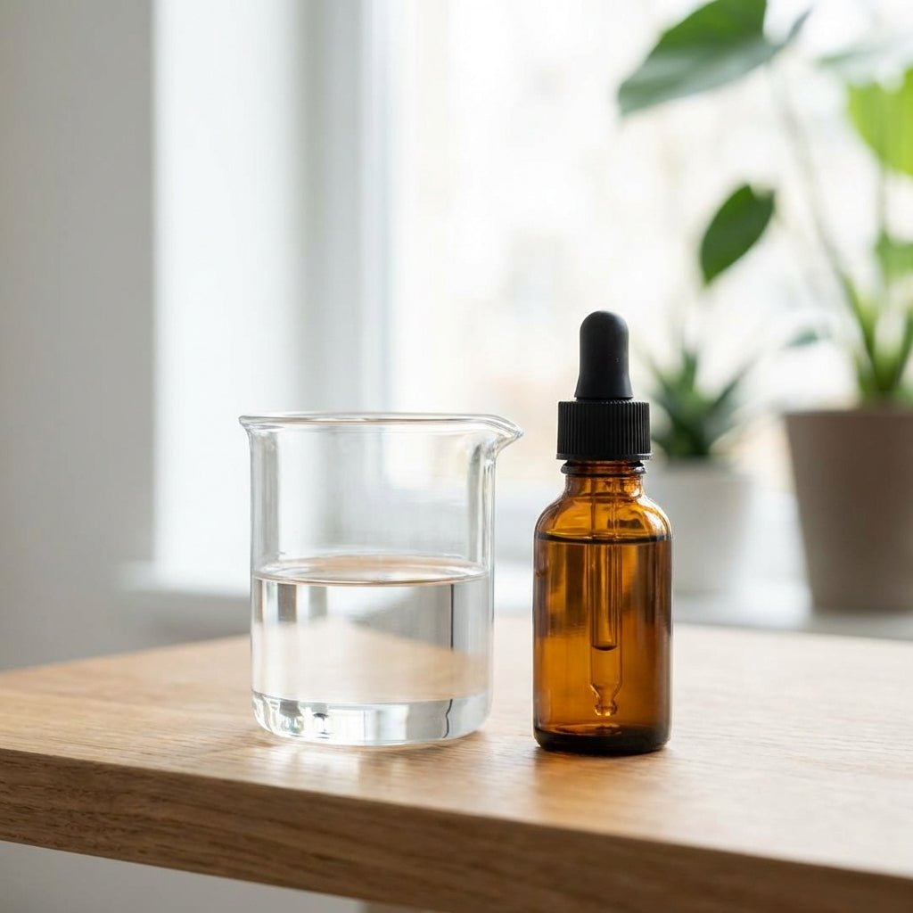 Fragrance-Free Clinical Peptide Formulations: Why We Chose Purity Over Perfume - Fourth Youth