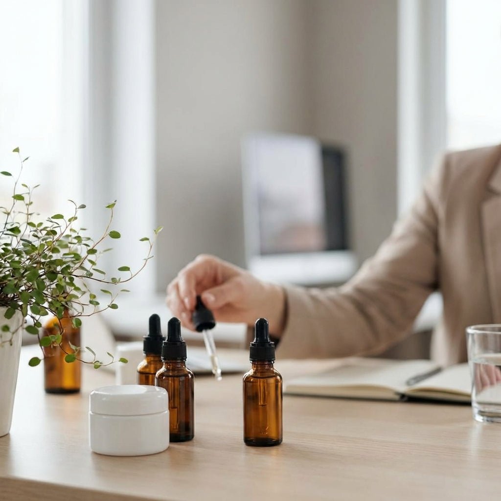 How NAD+ Formula Fuels Cellular Energy Restoration for Anti-Aging - Fourth Youth