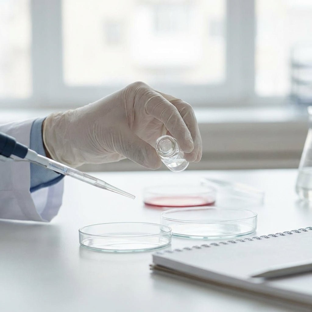 How We Built Clinical Evidence for Our NAD+ Lip Restoration Formula - Fourth Youth