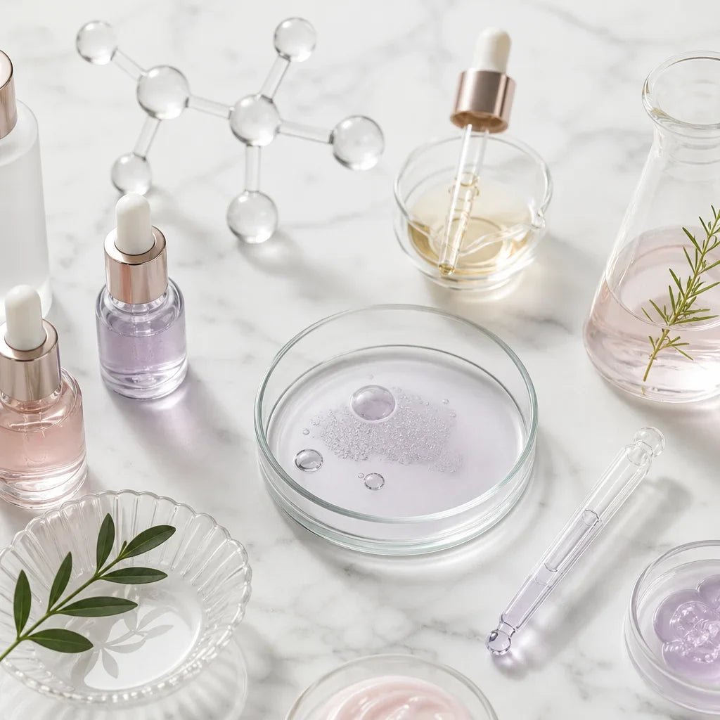 How We Evaluate Cellular Energy Skincare Claims: Science-Backed Standards - Fourth Youth