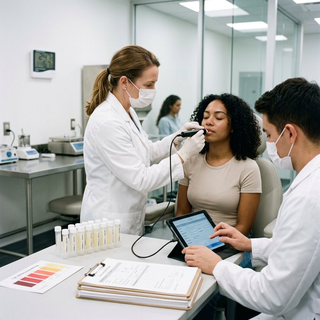 How We Gathered Clinical Data to Perfect Our Lip Balm Formula - Fourth Youth